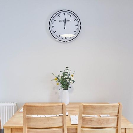 Host & Stay - Aynsley Mews 콘세트 외부 사진