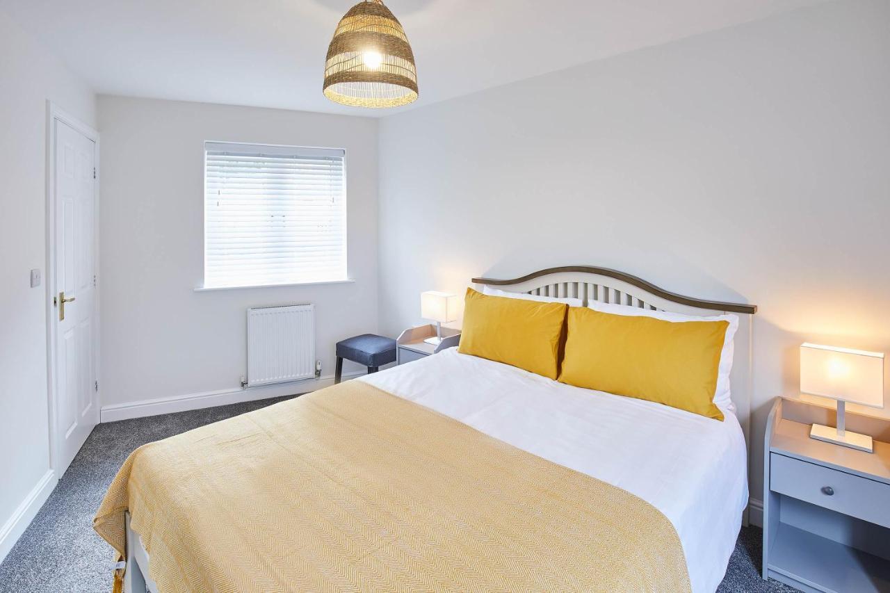Host & Stay - Aynsley Mews 콘세트 외부 사진